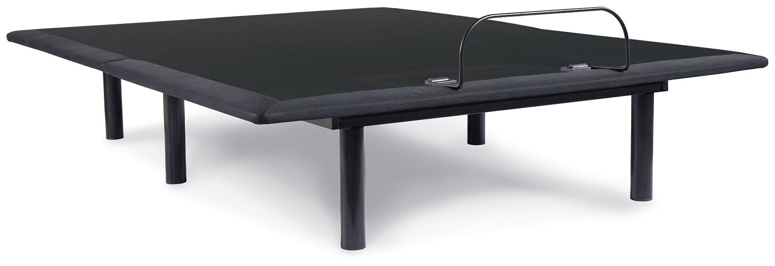 Head Up Only Foundation Adjustable Head Base - Inland Furniture (San Bernardino, CA)