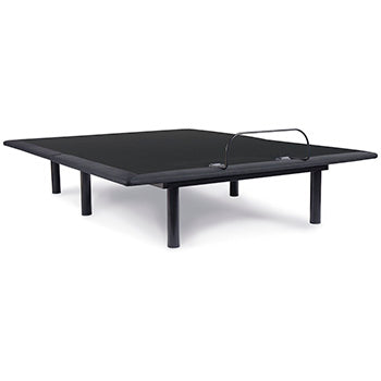 Head Up Only Foundation Adjustable Head Base - Inland Furniture (San Bernardino, CA)