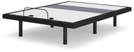 Best Base with Lumbar and Audio Adjustable Head Base - Inland Furniture (San Bernardino, CA)