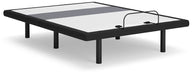 Best Base with Lumbar and Audio Adjustable Head Base - Inland Furniture (San Bernardino, CA)