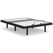 Best Base with Lumbar and Audio Adjustable Head Base - Inland Furniture (San Bernardino, CA)