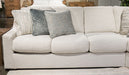 Accomplished Sectional - Inland Furniture (San Bernardino, CA)