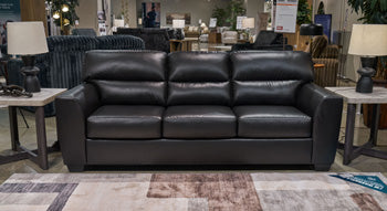 Glennbre Sofa - Inland Furniture (San Bernardino, CA)