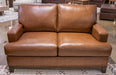 Saonara Loveseat - Inland Furniture (San Bernardino, CA)
