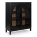 Armenleigh Accent Cabinet - Inland Furniture (San Bernardino, CA)