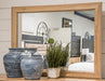 Aleaport Bedroom Mirror - Inland Furniture (San Bernardino, CA)