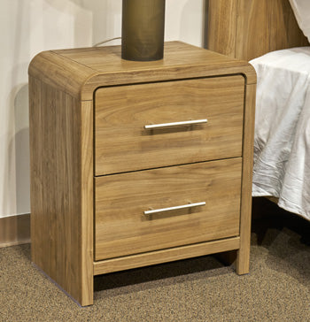 Gramburg Nightstand - Inland Furniture (San Bernardino, CA)