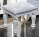 Kozlani Vanity Stool - Inland Furniture (San Bernardino, CA)