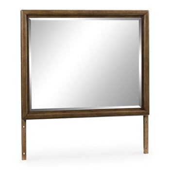 Marxmore Bedroom Mirror - Inland Furniture (San Bernardino, CA)