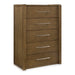 Marxmore Chest of Drawers - Inland Furniture (San Bernardino, CA)