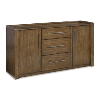 Marxmore Dining Server - Inland Furniture (San Bernardino, CA)