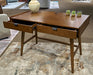 Lyncott 46" Home Office Desk - Inland Furniture (San Bernardino, CA)