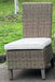 Laguna Heights Side Chair with Cushion (Set of 2) - Inland Furniture (San Bernardino, CA)