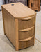 Camdill Chairside End Table - Inland Furniture (San Bernardino, CA)