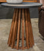 Kallari End Table - Inland Furniture (San Bernardino, CA)