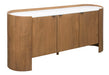 Fitzroy Accent Cabinet - Inland Furniture (San Bernardino, CA)