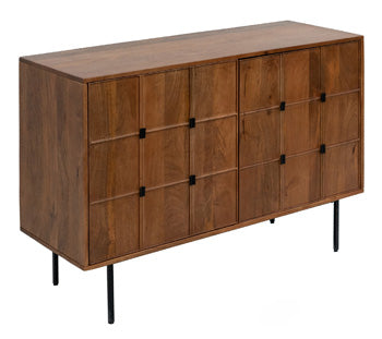 Juddins Accent Cabinet - Inland Furniture (San Bernardino, CA)