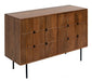 Juddins Accent Cabinet - Inland Furniture (San Bernardino, CA)