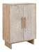 Dallinbury Accent Cabinet - Inland Furniture (San Bernardino, CA)