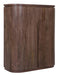 Landermont Bar Cabinet - Inland Furniture (San Bernardino, CA)