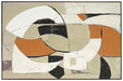 Anchorstone Wall Art - Inland Furniture (San Bernardino, CA)