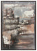Floymour Wall Art - Inland Furniture (San Bernardino, CA)