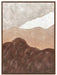 Fanthorne Wall Art - Inland Furniture (San Bernardino, CA)