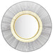 Dallmen Accent Mirror - Inland Furniture (San Bernardino, CA)