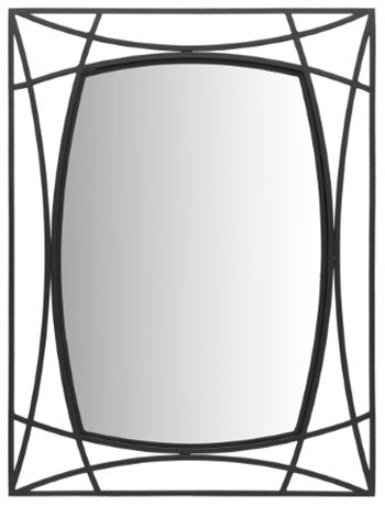 Freenville Accent Mirror - Inland Furniture (San Bernardino, CA)