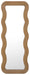 Ellisonville Floor Mirror - Inland Furniture (San Bernardino, CA)