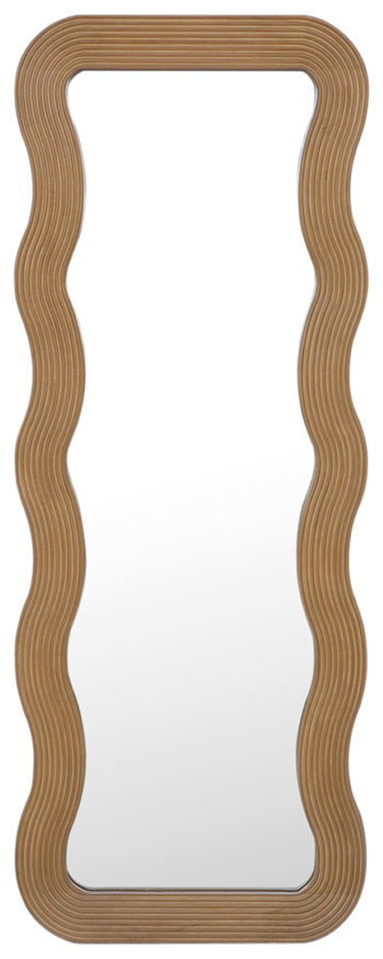 Ellisonville Floor Mirror - Inland Furniture (San Bernardino, CA)