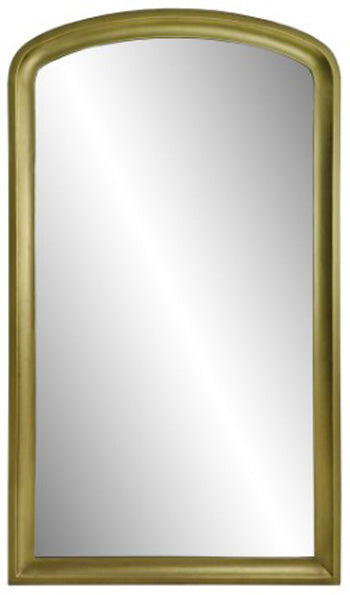Fintan Floor Mirror - Inland Furniture (San Bernardino, CA)