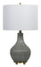 Judlen Table Lamp - Inland Furniture (San Bernardino, CA)