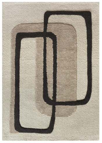Davismour Area Rug - Inland Furniture (San Bernardino, CA)