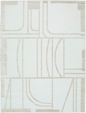 Farongrove Area Rug - Inland Furniture (San Bernardino, CA)