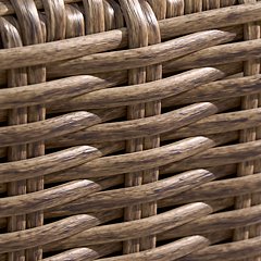 Laguna Heights Outdoor Sectional - Inland Furniture (San Bernardino, CA)