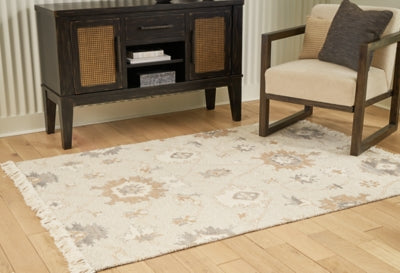 Calkin Rug - Inland Furniture (San Bernardino, CA)