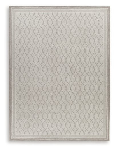 Wimney Rug - Inland Furniture (San Bernardino, CA)