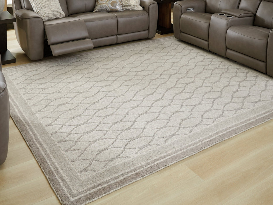 Wimney Rug - Inland Furniture (San Bernardino, CA)