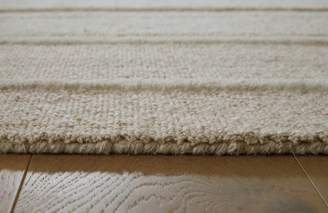 Teelgan Rug - Inland Furniture (San Bernardino, CA)