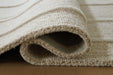 Teelgan Rug - Inland Furniture (San Bernardino, CA)