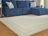 Teelgan Rug - Inland Furniture (San Bernardino, CA)