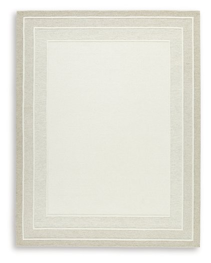 Teelgan Rug - Inland Furniture (San Bernardino, CA)