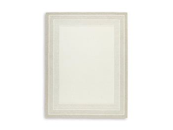 Teelgan Rug - Inland Furniture (San Bernardino, CA)