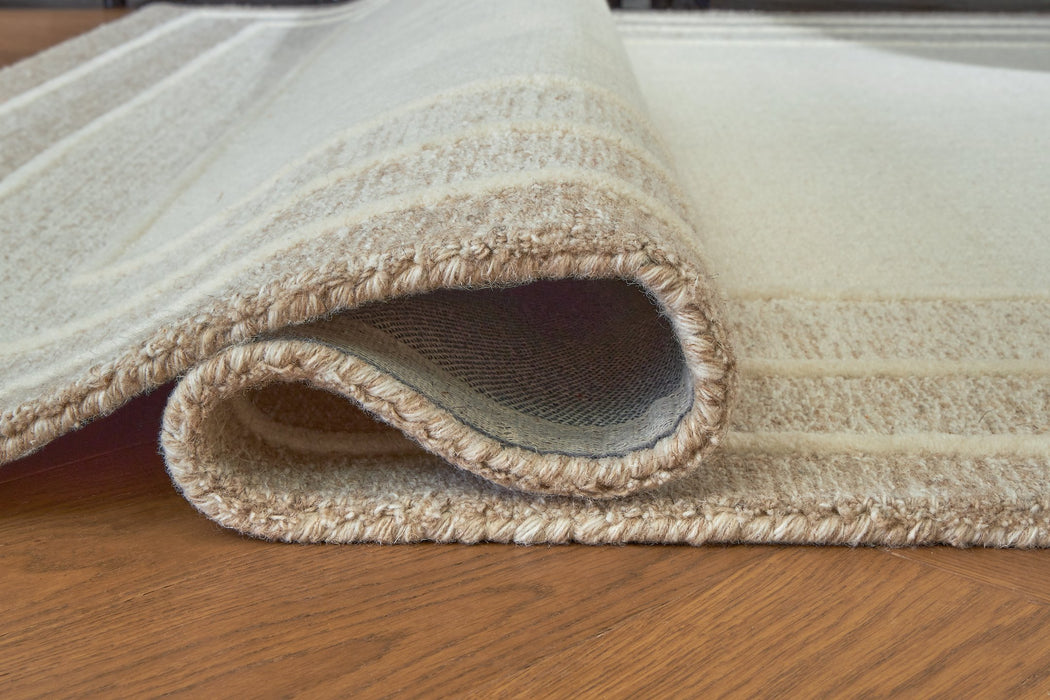 Teelgan Rug - Inland Furniture (San Bernardino, CA)