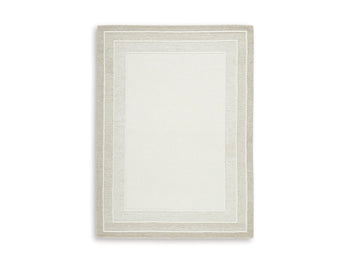 Teelgan Rug - Inland Furniture (San Bernardino, CA)