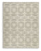 Maconville Large Rug - Inland Furniture (San Bernardino, CA)