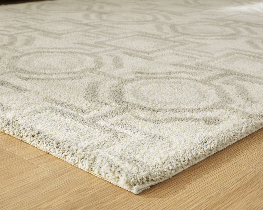 Maconville Large Rug - Inland Furniture (San Bernardino, CA)