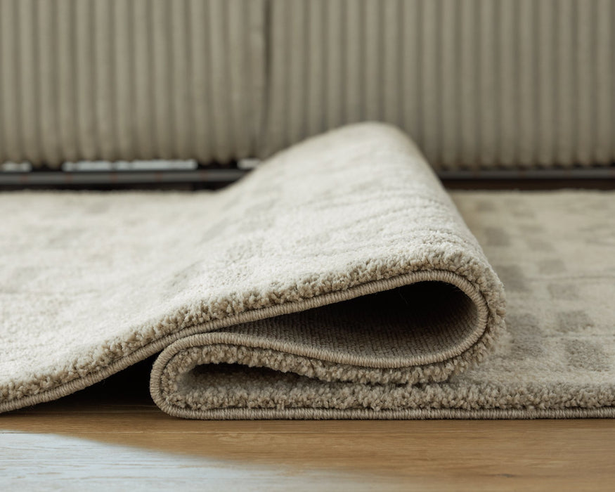 Maconville Large Rug - Inland Furniture (San Bernardino, CA)