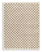 Karamen Large Rug - Inland Furniture (San Bernardino, CA)